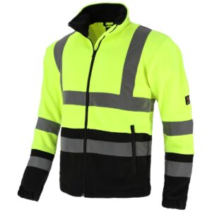 PÁNSKE VISION 300 G ŽLTÉ FLEECE