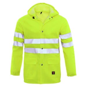 BUNDA PROBALTIC FLUO ŽLTÁ DO DAŽĎA
