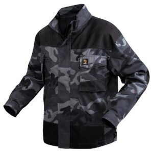 CAMO BUNDA PROMAN GREY