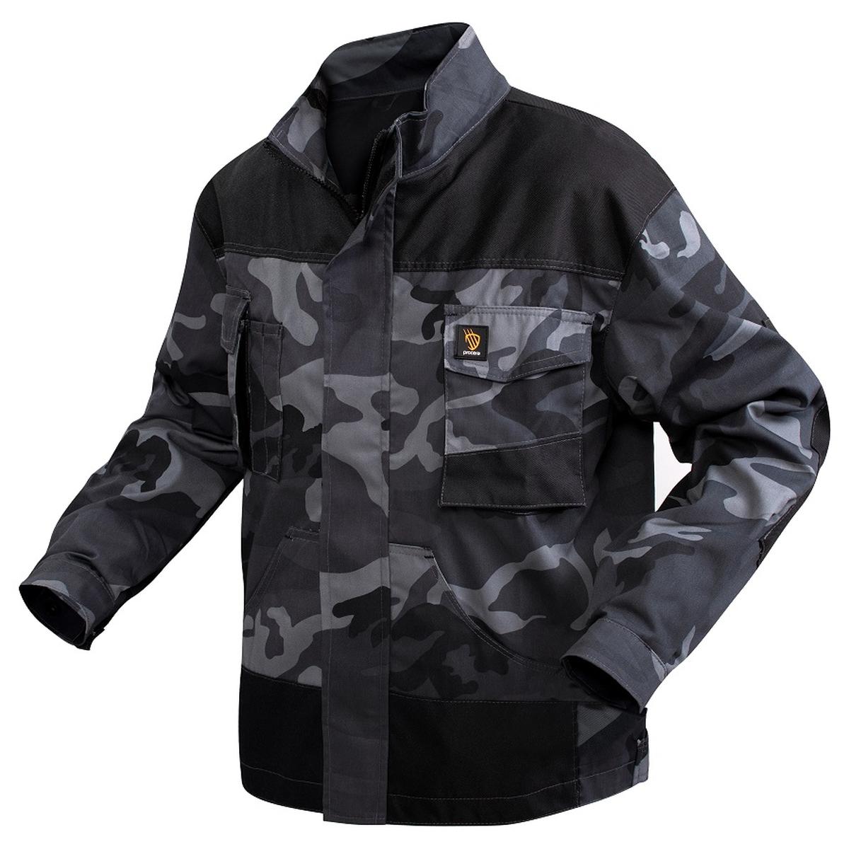 CAMO BUNDA PROMAN GREY