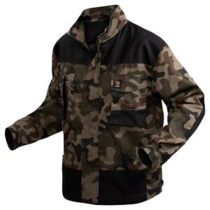 BUNDA PROMAN CAMO