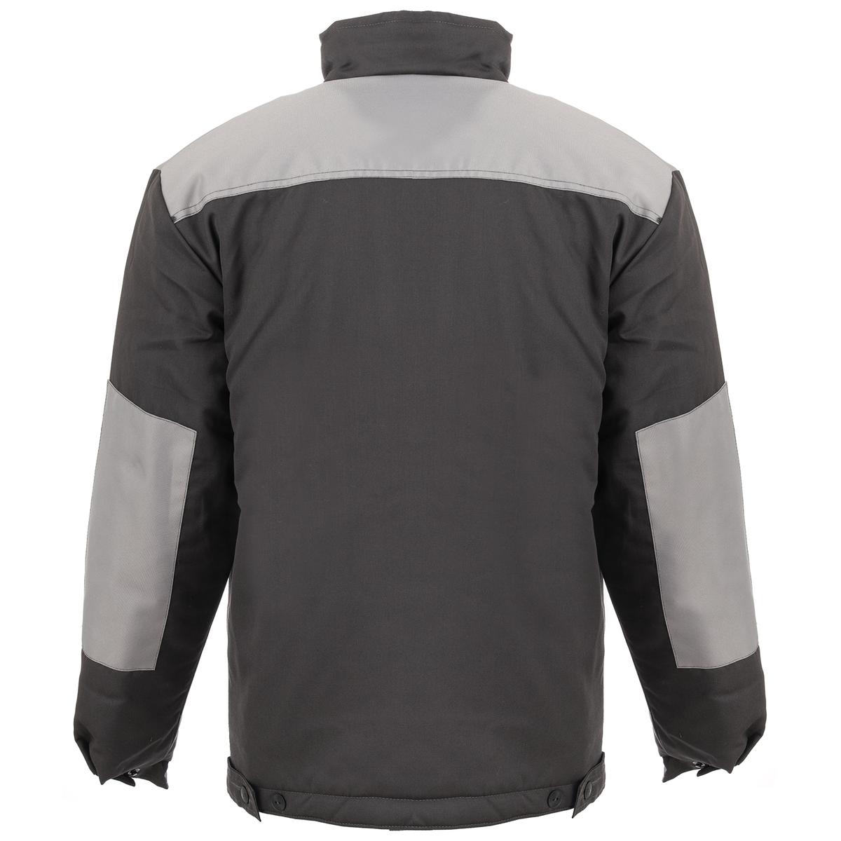 Izolovaná Bunda Proman Charcoal 3 Izolovaná Bunda Proman Charcoal – Obrázok 3