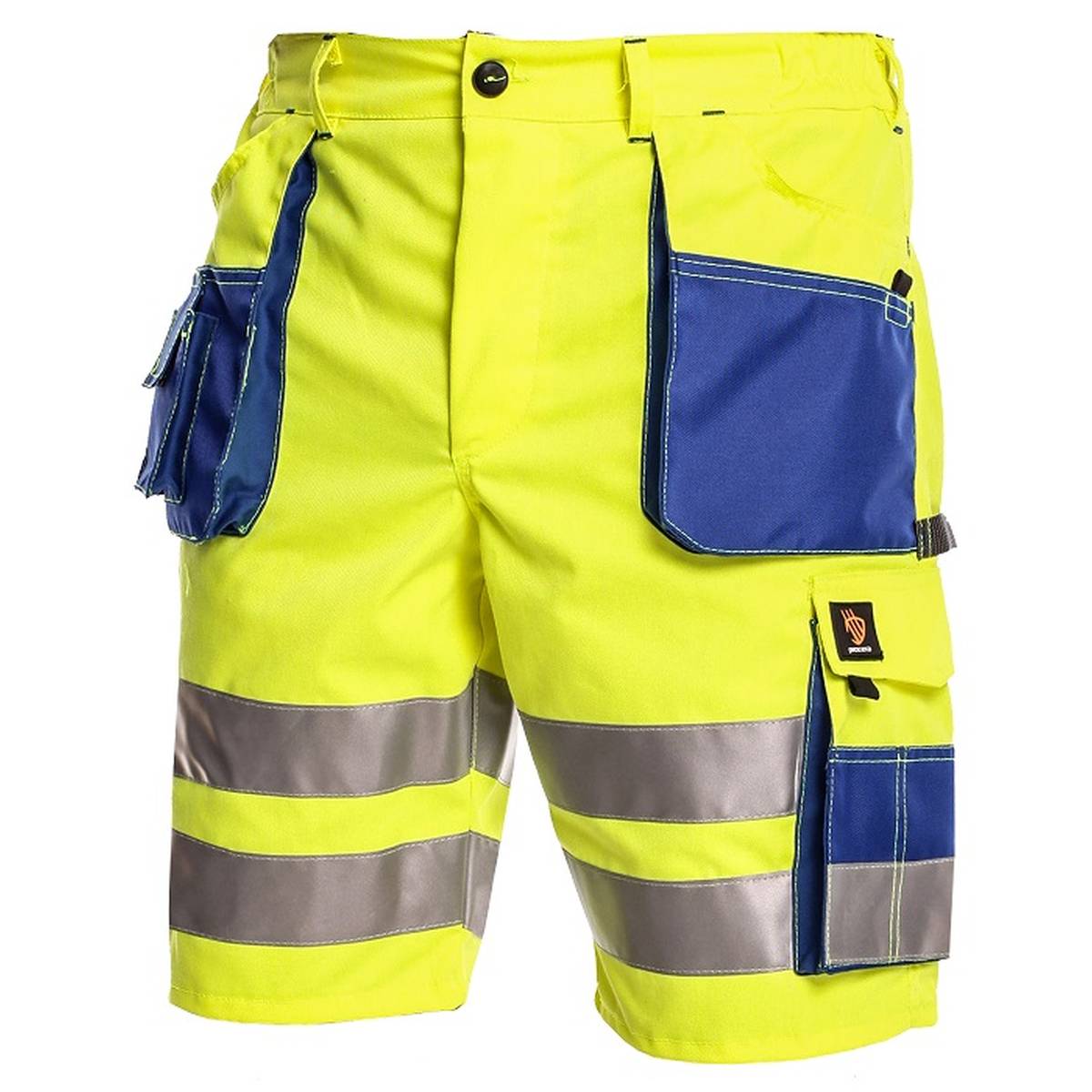 Proman 260 Žlté Hv Krátke Nohavice 1 Proman 260 Žlté Hv Krátke Nohavice