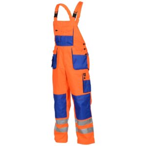 NOHAVICE PROMAN 260 ORANŽOVÉ HV BIB