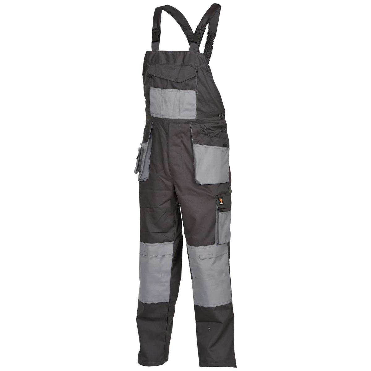 NOHAVICE PROMAN 260 BIB, SIVÁ