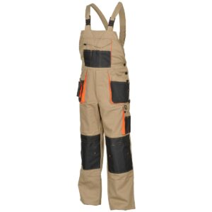 NOHAVICE PROMAN 260 SAFARI BIB