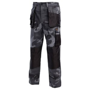 NOHAVICE DO PÁSU PROMAN 260 CAMO GREY