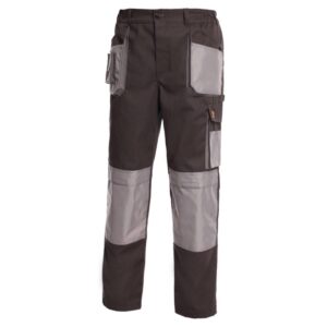NOHAVICE DO PÁSU PROMAN 290 GREY