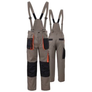 NOHAVICE DO PÁSU PROMAN DUAL COTTON 250 SAFARI