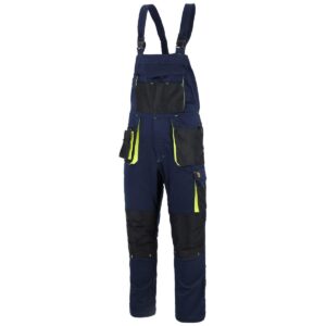 NOHAVICE PROMAN STRETCH 250 NAVY BIB