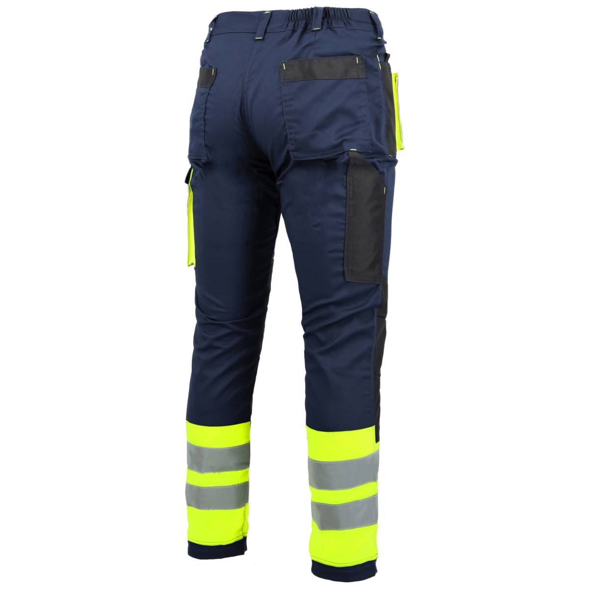 Proman Stretch 250 Pásové Nohavice, Námornícka Modrá Hv 3 Proman Stretch 250 Pásové Nohavice, Námornícka Modrá Hv – Obrázok 3