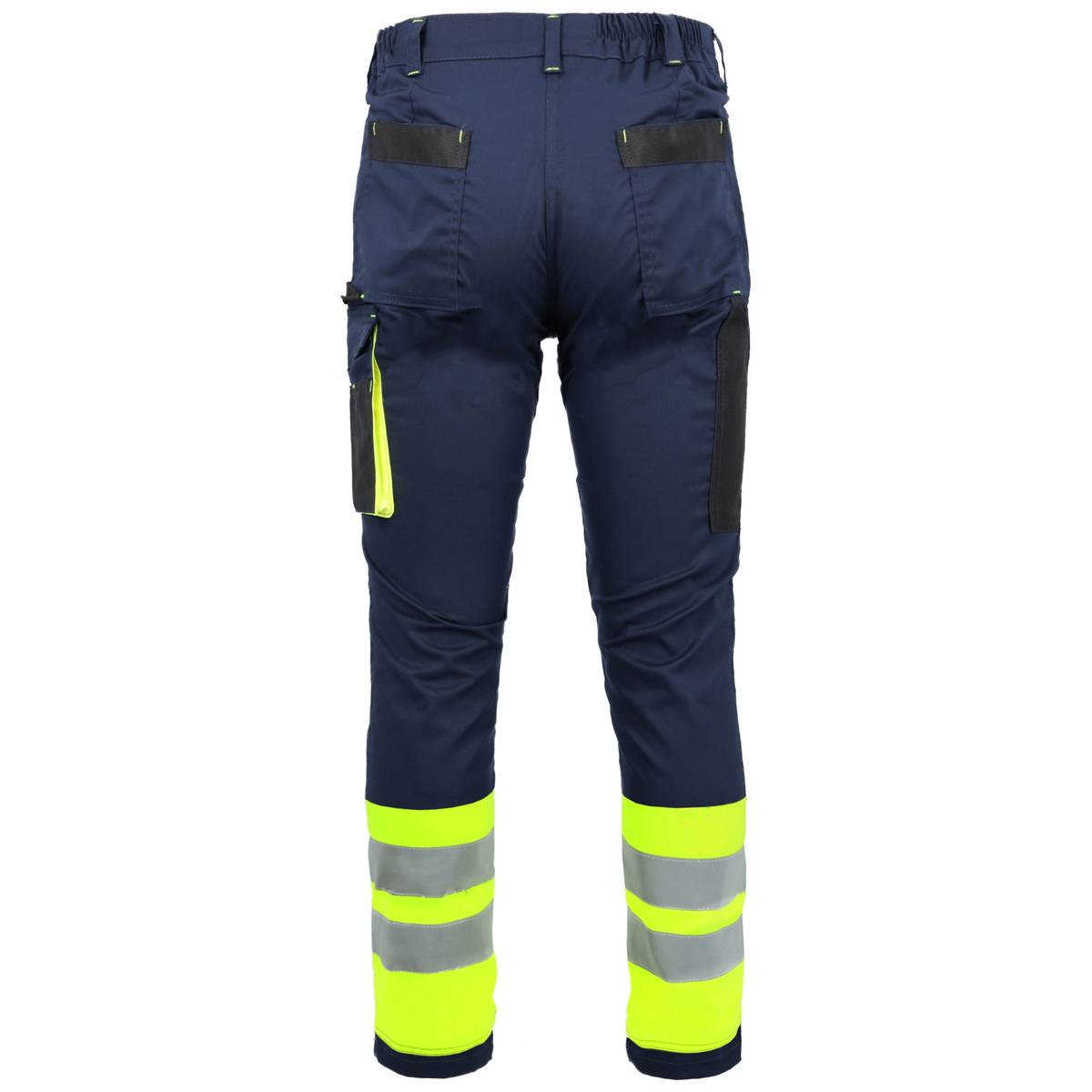 Proman Stretch 250 Pásové Nohavice, Námornícka Modrá Hv 4 Proman Stretch 250 Pásové Nohavice, Námornícka Modrá Hv – Obrázok 4
