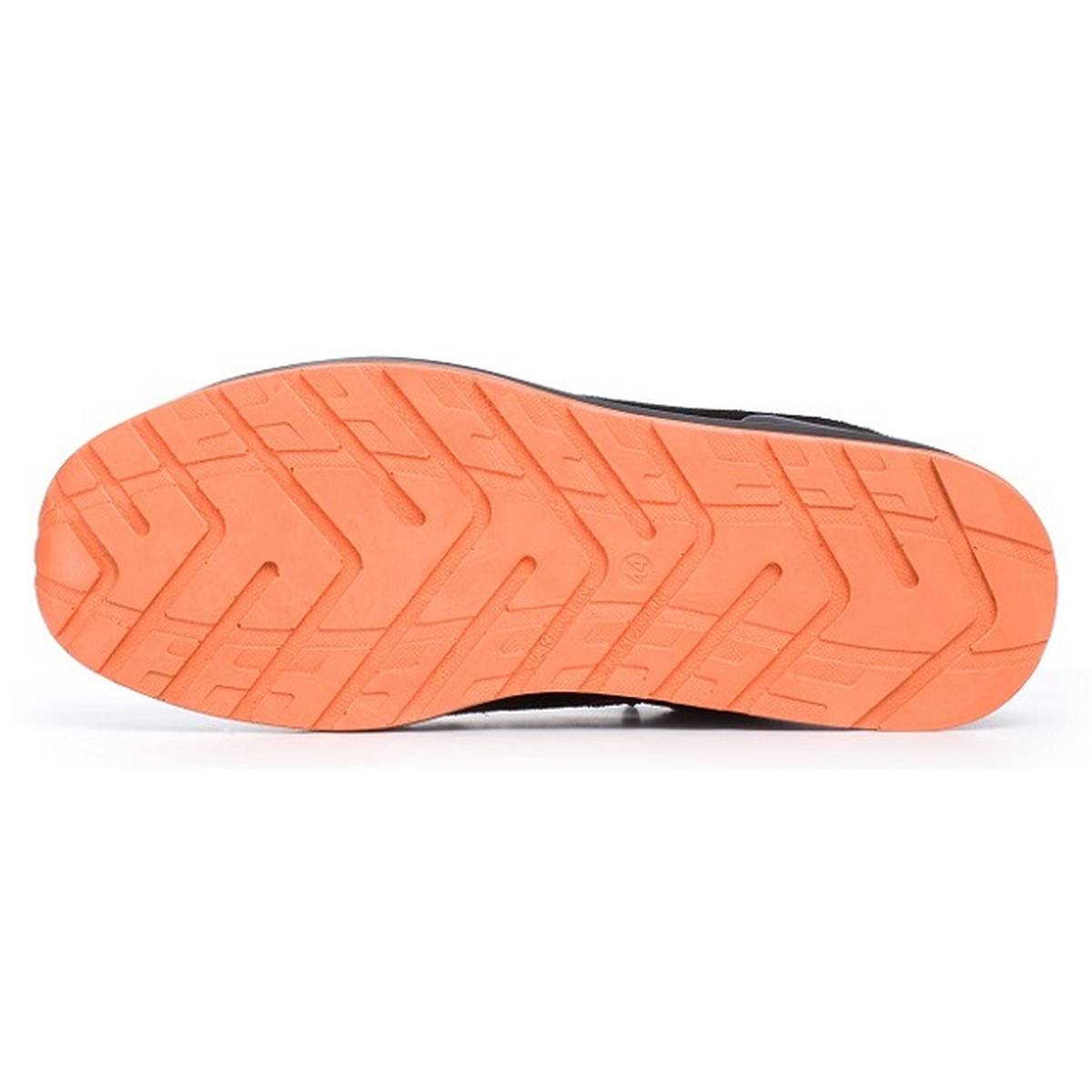 Bezpečné pracovné sandále RACER S1 – Obrázok 4