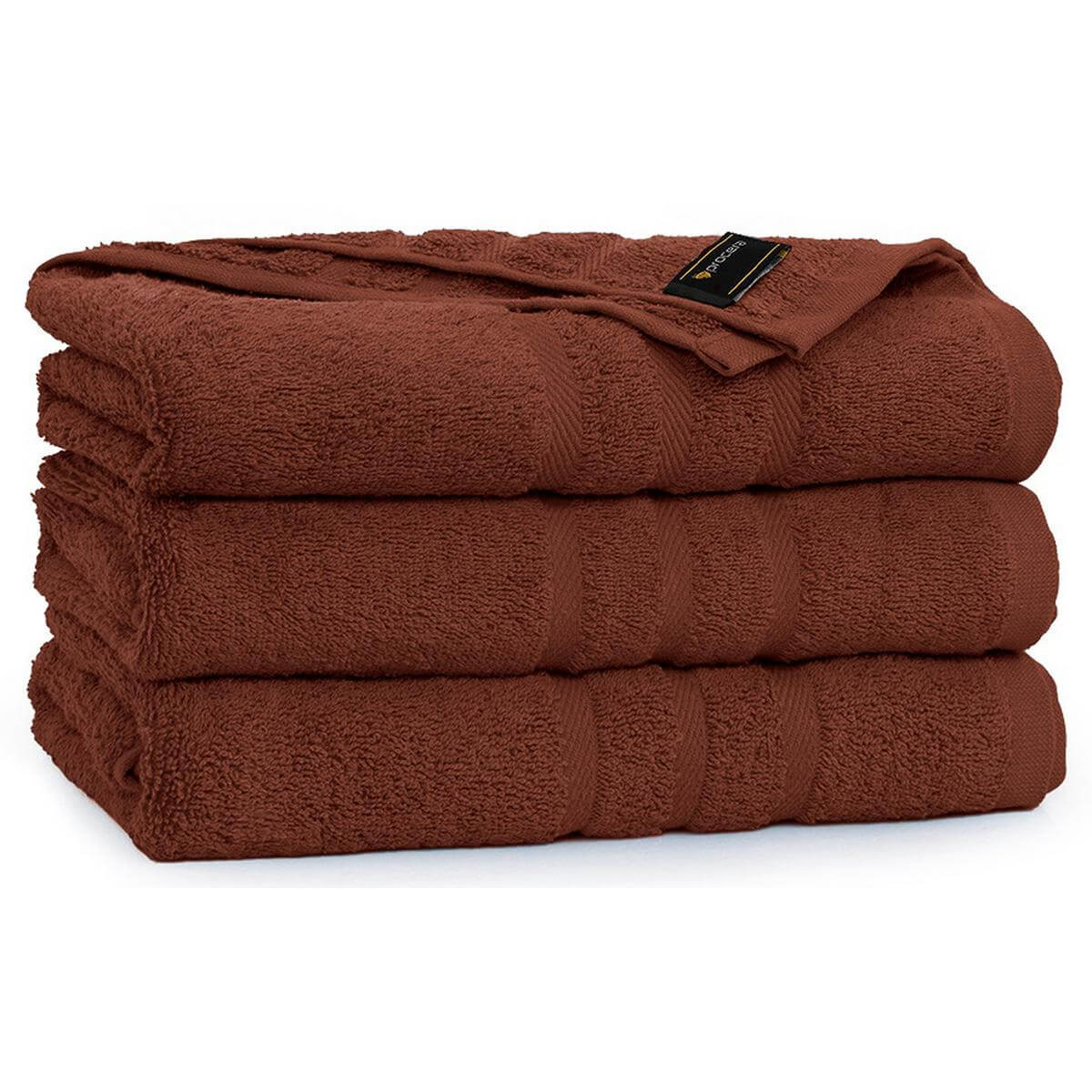 Helios Uterák 50X100 500G. Hnedý 1 Helios Uterák 50X100 500G. Hnedý
