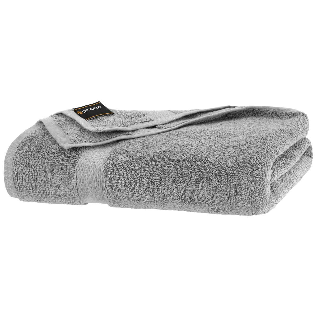 UTERÁK HORUS 50X100 650G. ANTRACIT – Obrázok 2