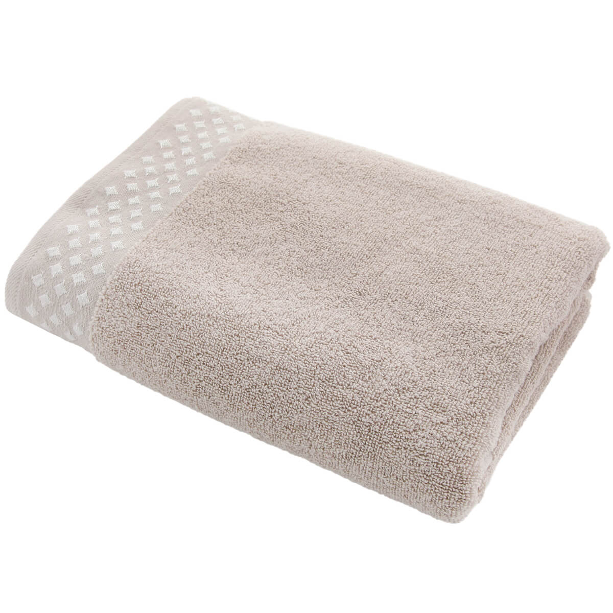 Uterák Bavlnený Korzika 50X90 480G. Latte 1 Uterák Bavlnený Korzika 50X90 480G. Latte
