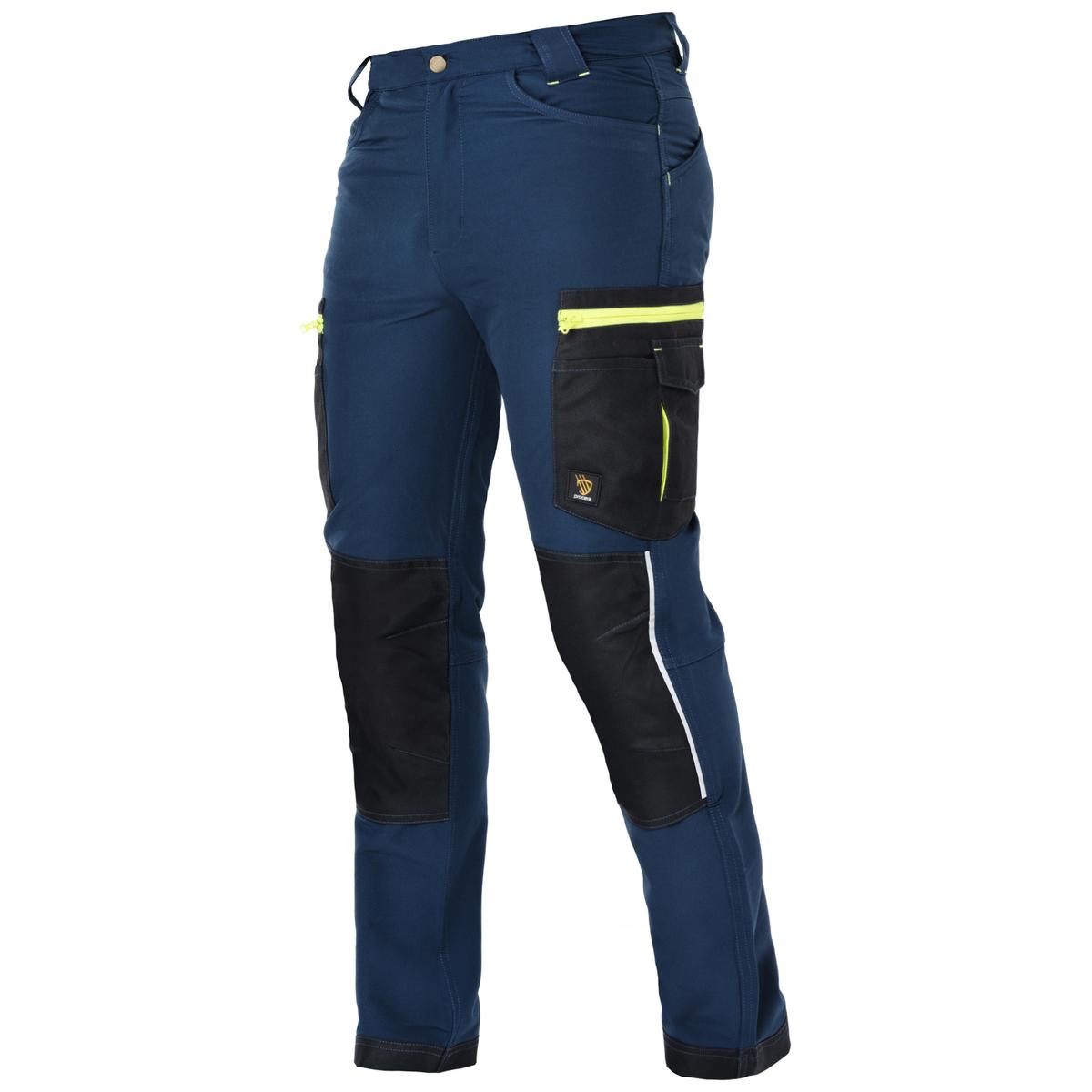 ELASTICKÉ NOHAVICE PROCERA RIVET