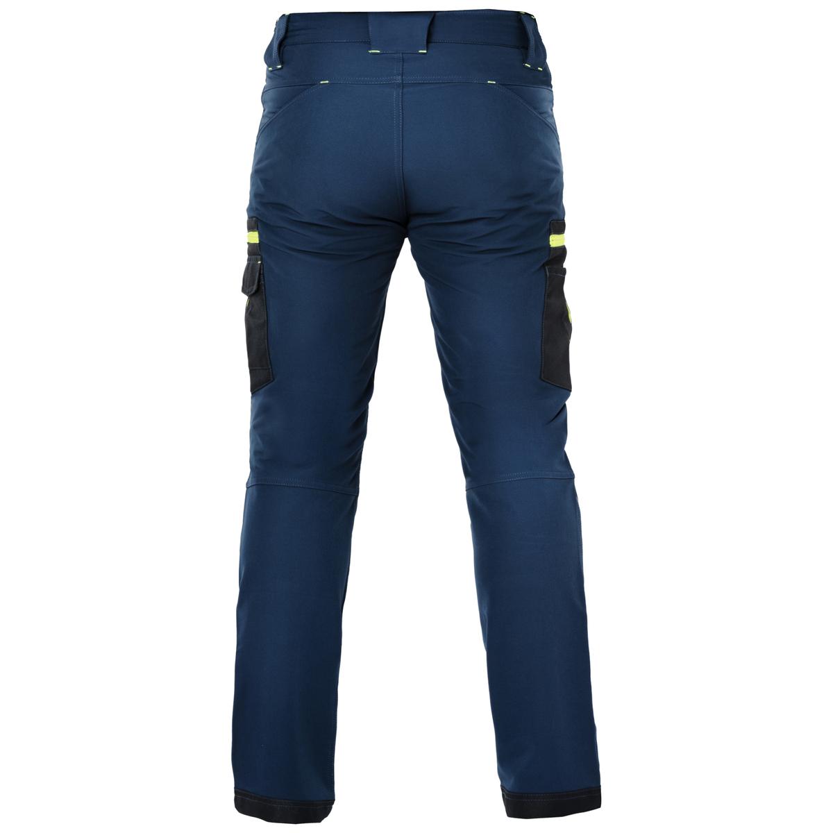 ELASTICKÉ NOHAVICE PROCERA RIVET – Obrázok 3