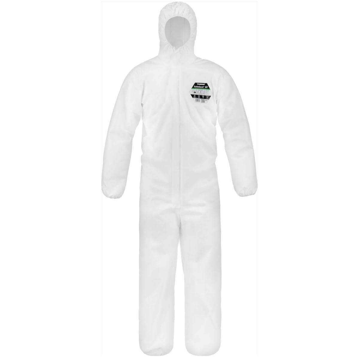 Ochranný oblek Lakeland Safeguard GP