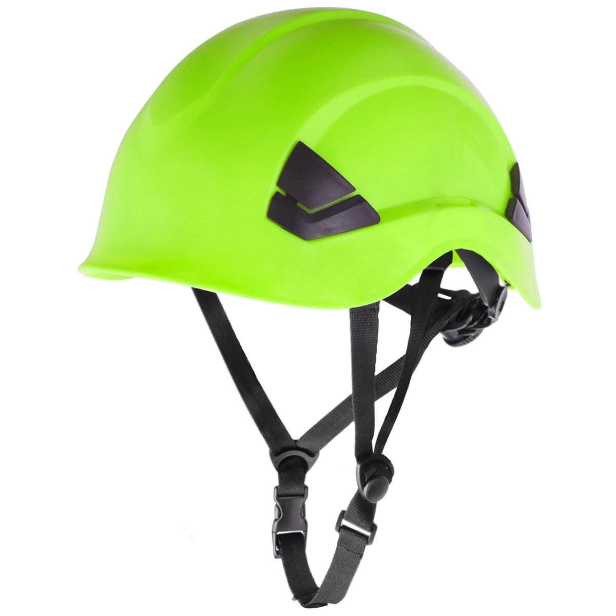 Bezpečnostná Prilba Pre Prácu Vo Výškách Sallet Neon 1 Bezpečnostná Prilba Pre Prácu Vo Výškách Sallet Neon