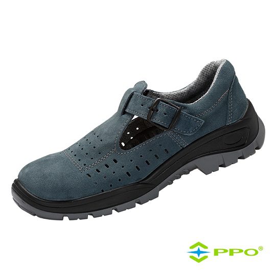 Sandále PPO-41W S1 SRC 1 Sandále PPO-41W S1 SRC