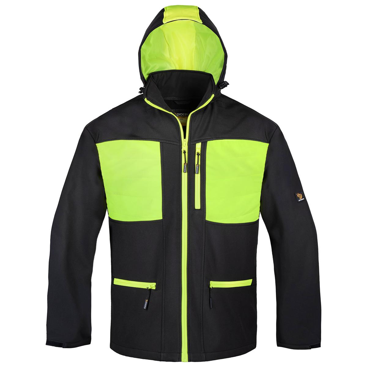 SOFTSHELL PROCERA SONIC – Obrázok 3
