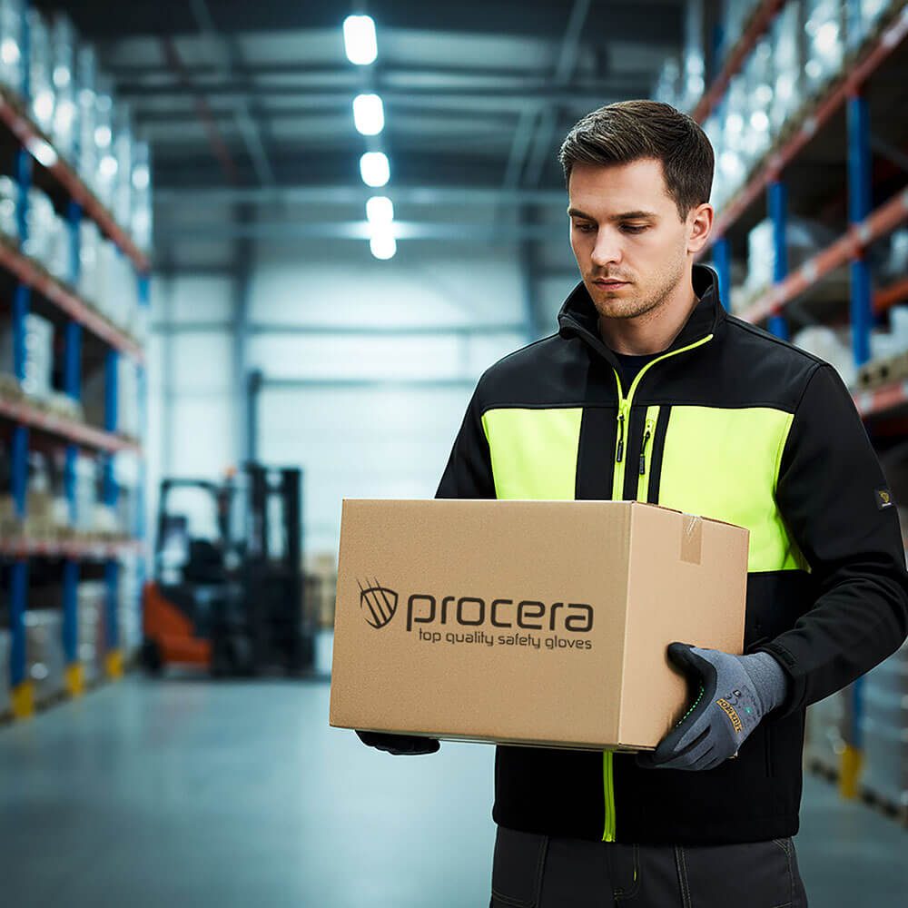 SOFTSHELL PROCERA SONIC – Obrázok 5