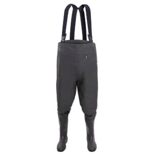 FISHER CHEST WADERS OLIV