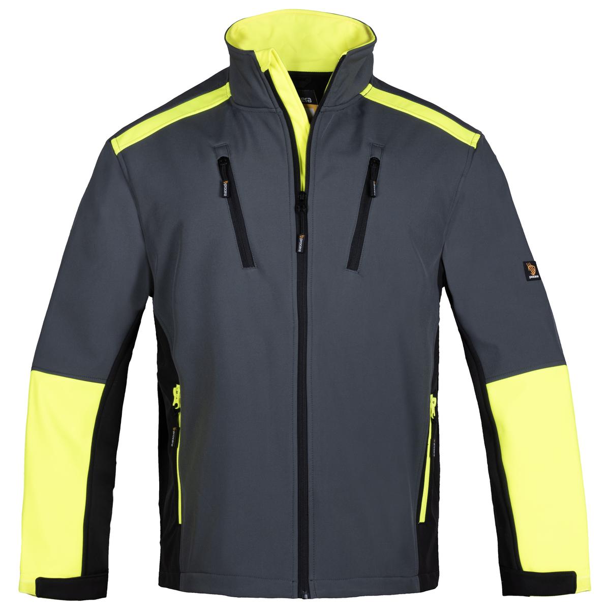 SOFTSHELL PROCERA STRATOS – Obrázok 2
