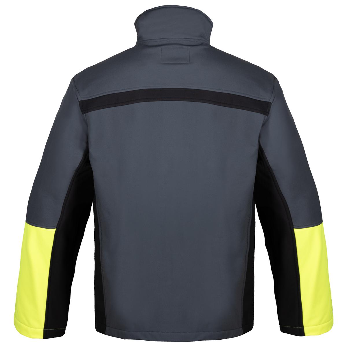 SOFTSHELL PROCERA STRATOS – Obrázok 3