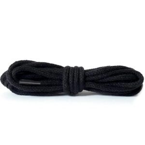 BAVLNENÉ OBUVKY 90 CM