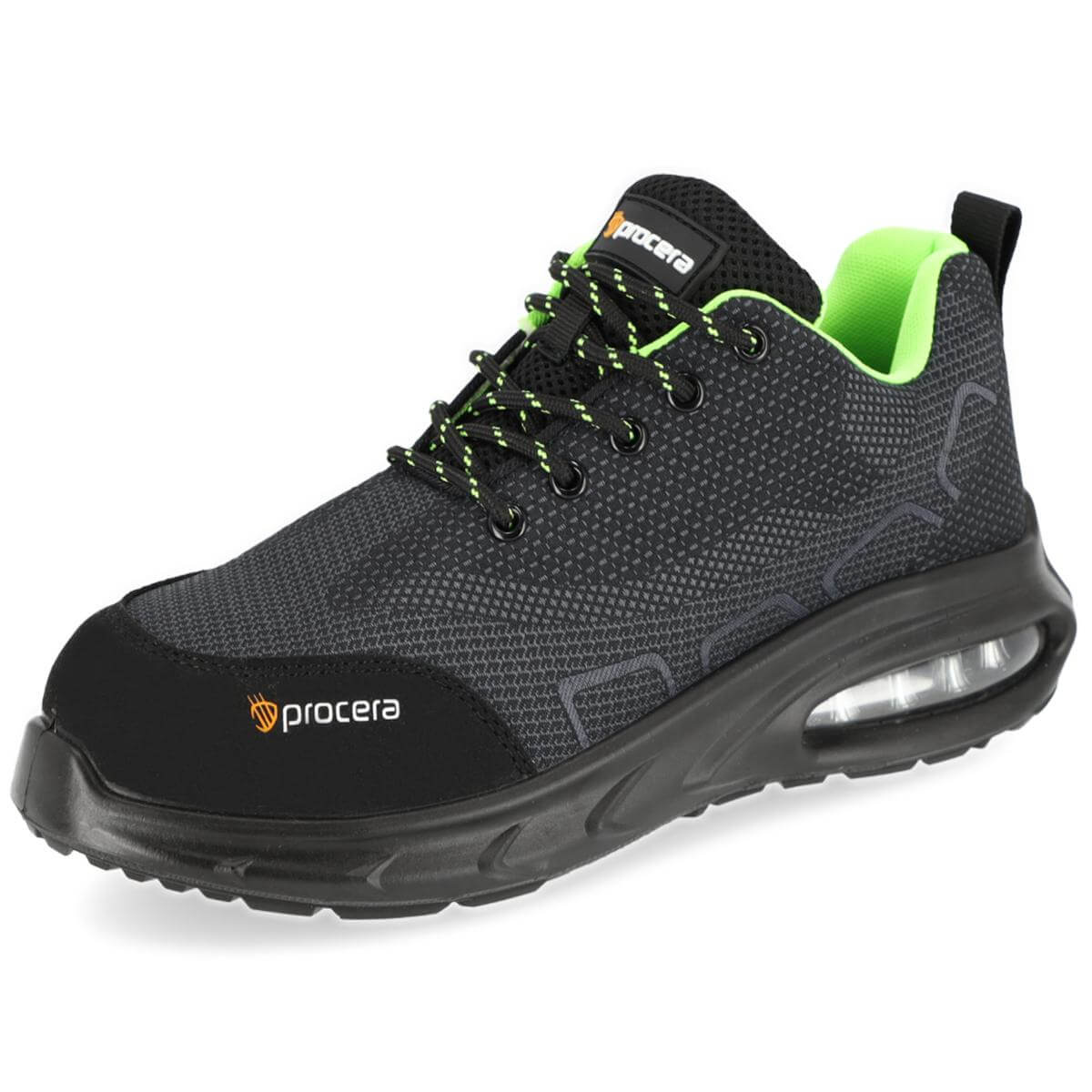 Bezpečnostná obuv TEXO-AIR STEP SB 1 Bezpečnostná obuv TEXO-AIR STEP SB