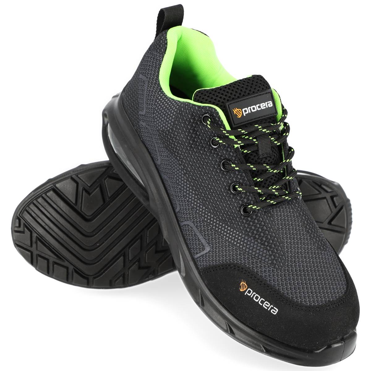 Bezpečnostná obuv TEXO-AIR STEP SB 2 Bezpečnostná obuv TEXO-AIR STEP SB – Obrázok 2