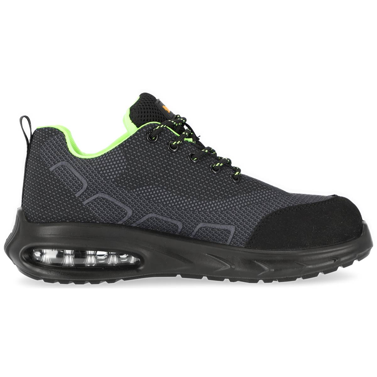 Bezpečnostná obuv TEXO-AIR STEP SB 4 Bezpečnostná obuv TEXO-AIR STEP SB – Obrázok 4