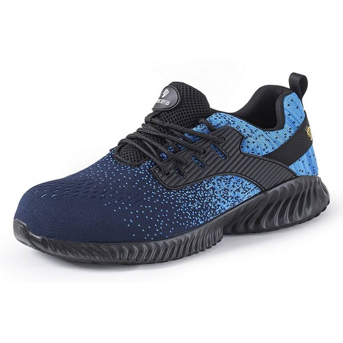 Bezpečnostná obuv TEXO-FLY BLUE S1