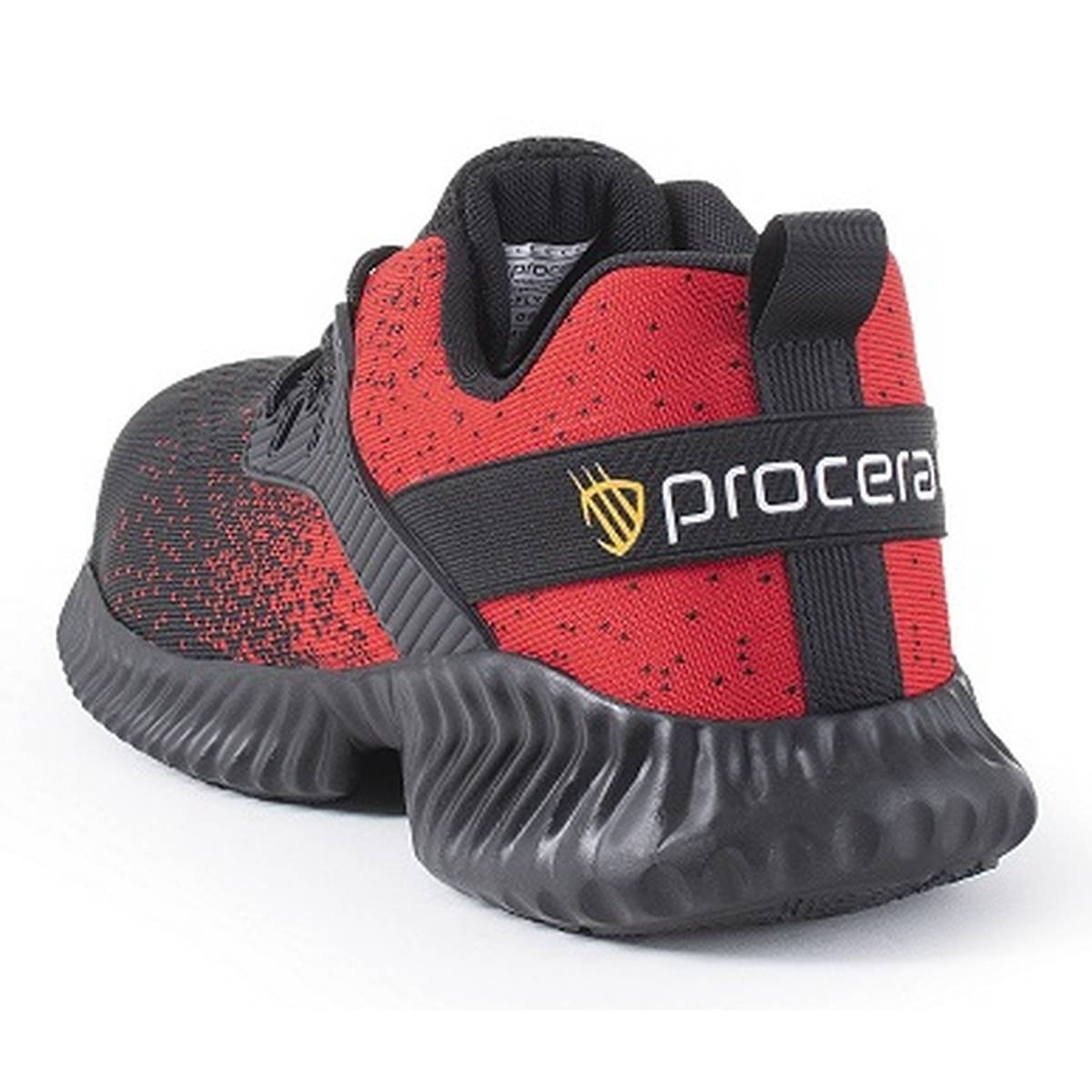Pracovná bezpečnostná obuv TEXO-FLY S1 – Obrázok 5
