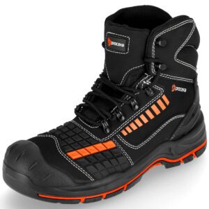 Bezpečnostná obuv TITAN S3