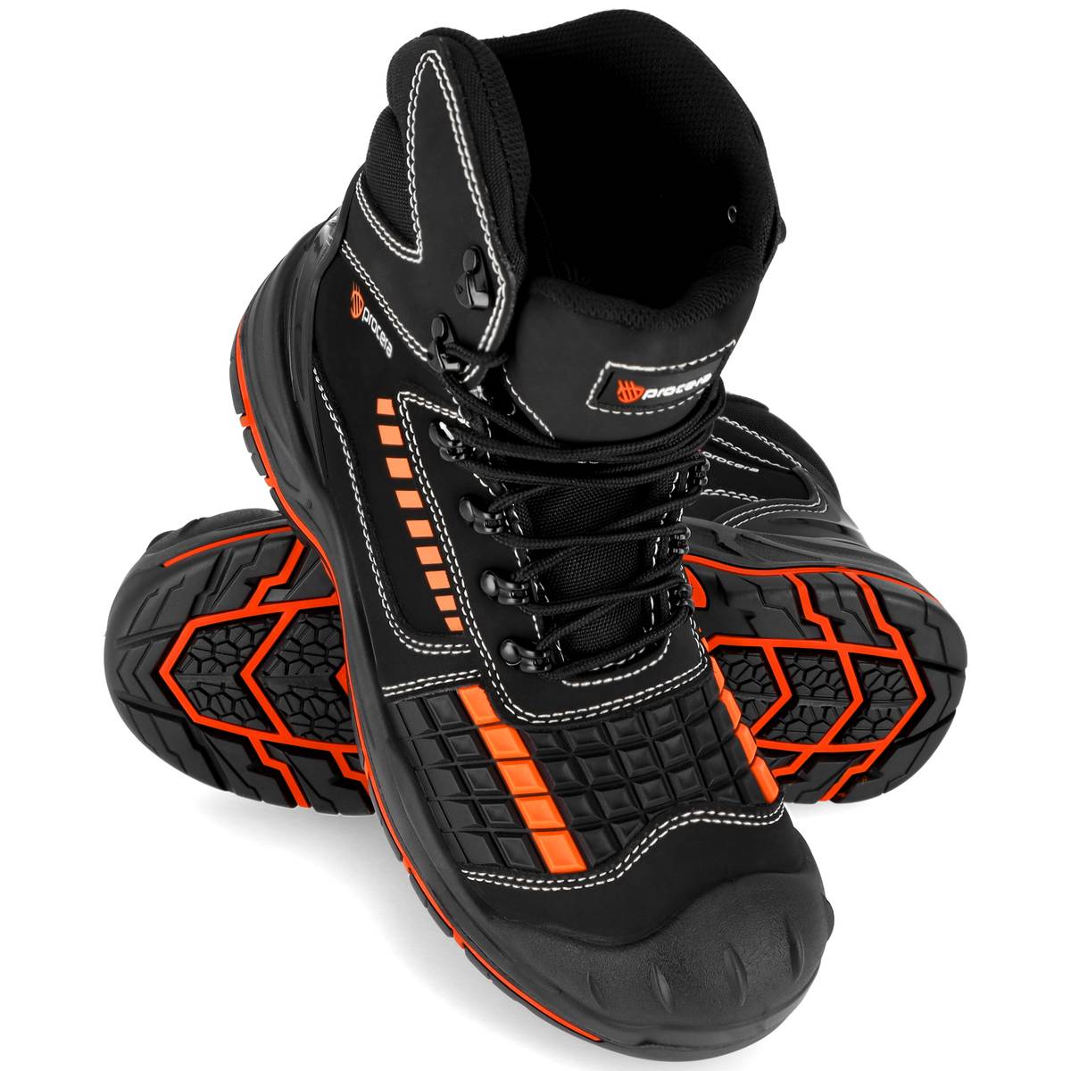 Bezpečnostná obuv TITAN S3 2 Bezpečnostná obuv TITAN S3 – Obrázok 2