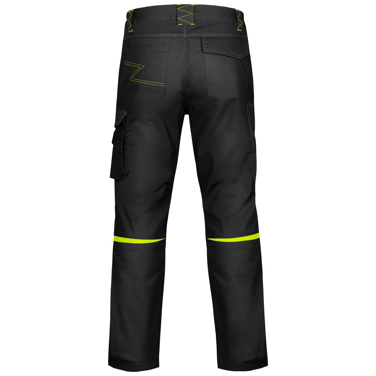 Pracovné nohavice TITANFIT RIP-STOP – Obrázok 4