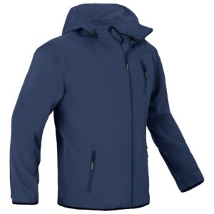 SOFTSHELL PROCERA TUNDRA | Pracovná bunda