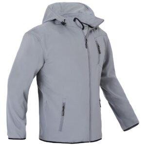 Premium softshell PROCERA TUNDRA