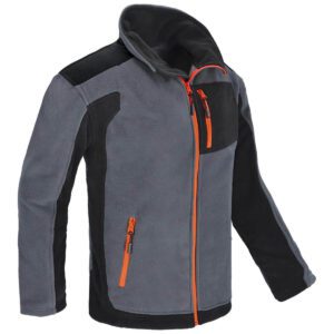 Pracovná mikina Polar Procera Ulto