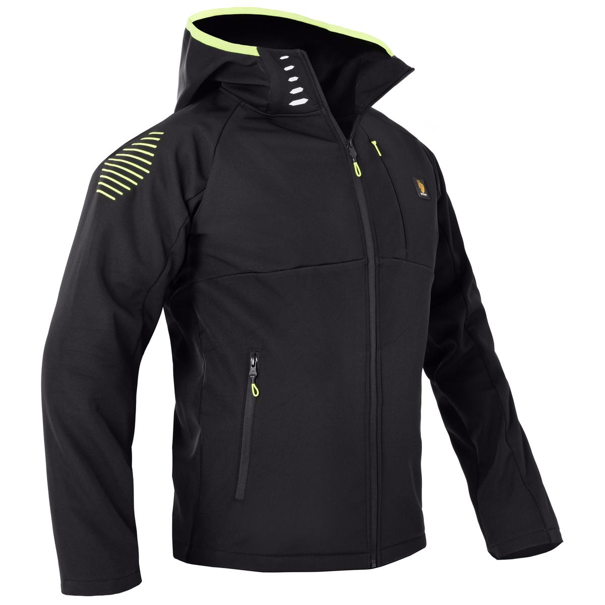 Softshell Procera Valor 1 Softshell Procera Valor