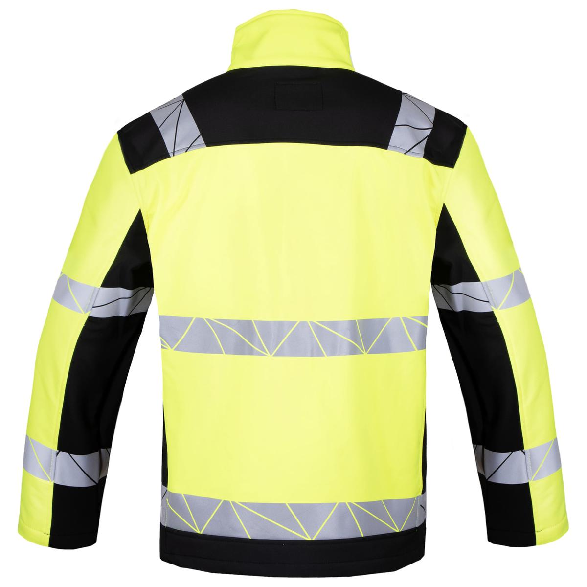 SOFTSHELL PROCERA VECTOR – Obrázok 3