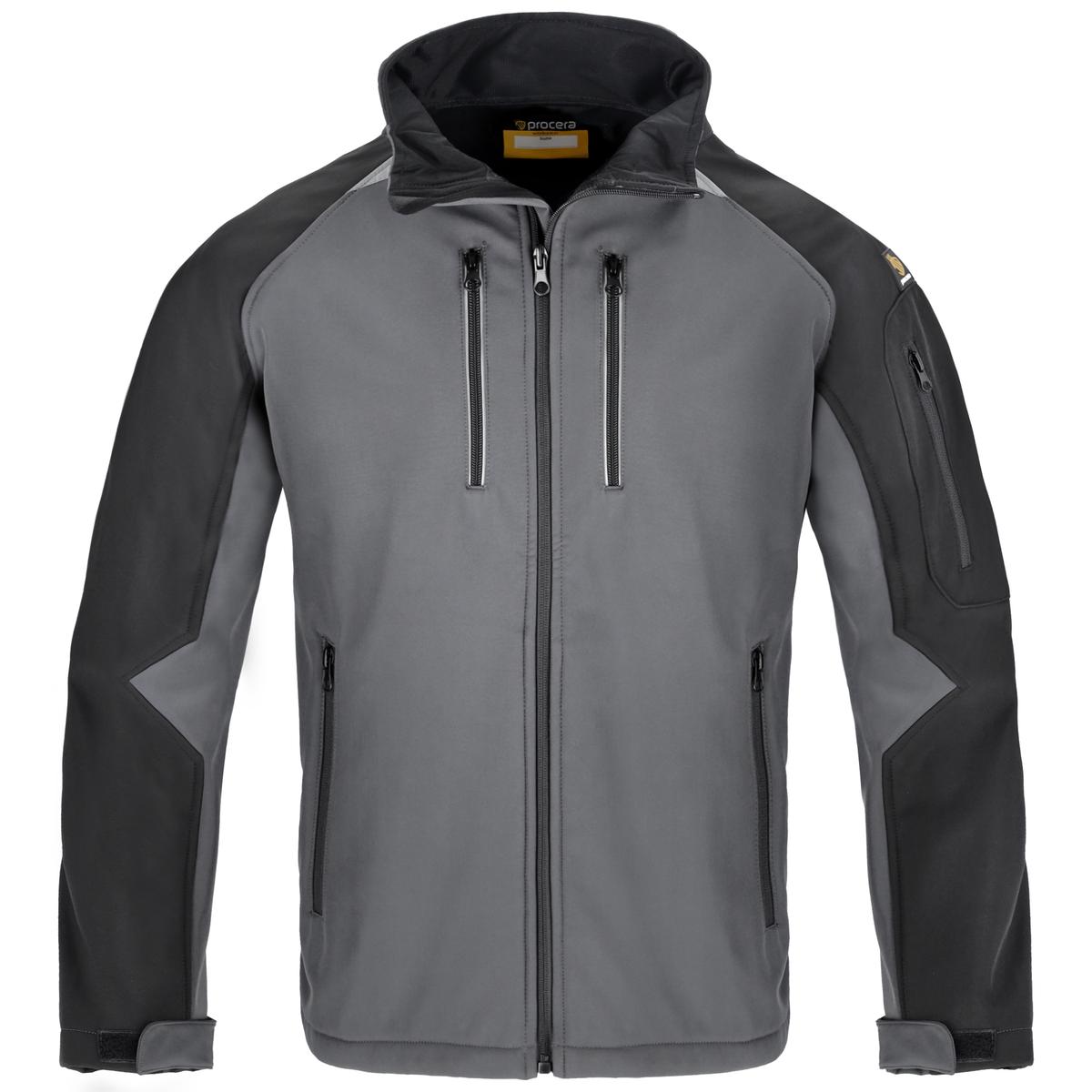 SOFTSHELL VERDE – Obrázok 2