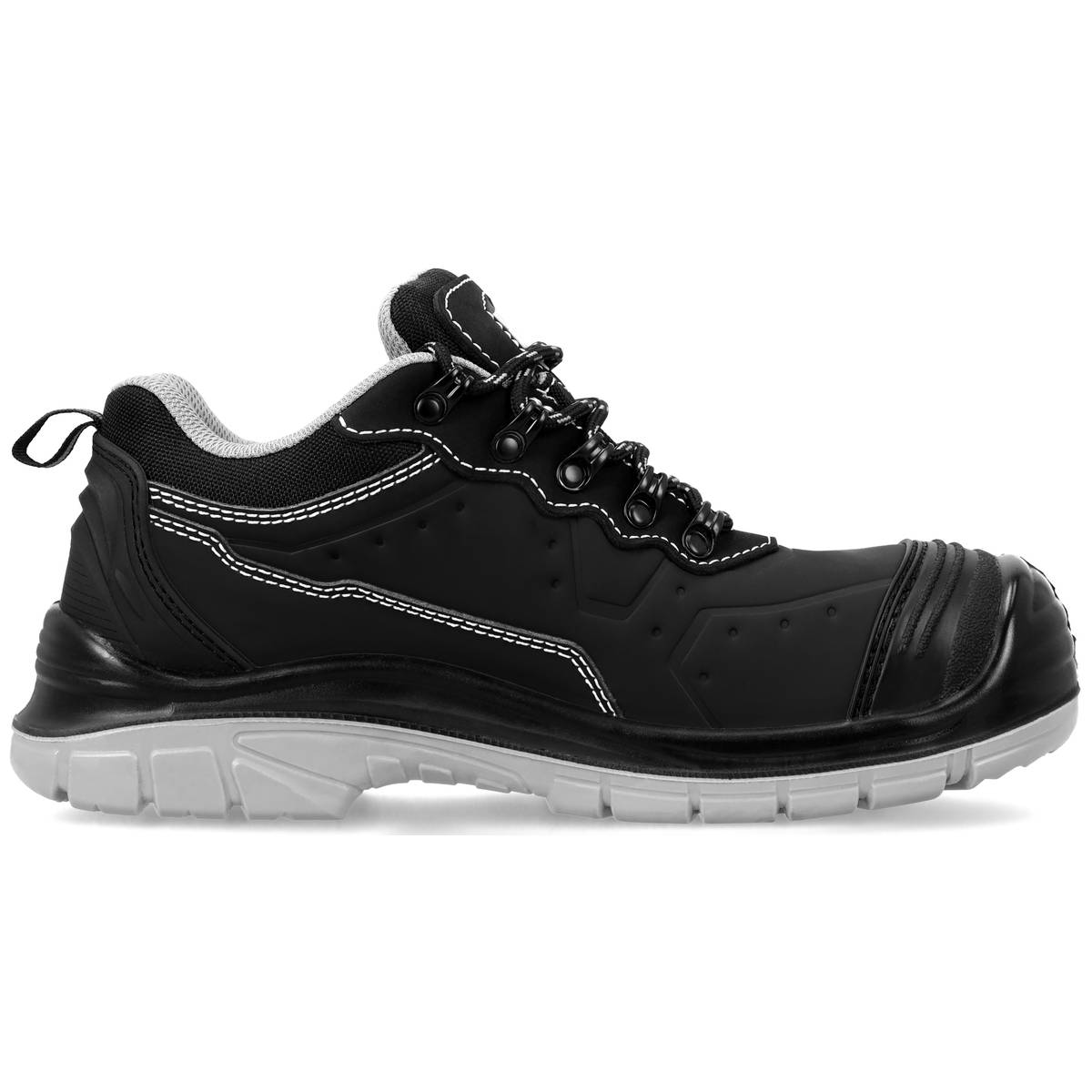 Bezpečnostná obuv Victor Low S3 FO SR – Obrázok 4