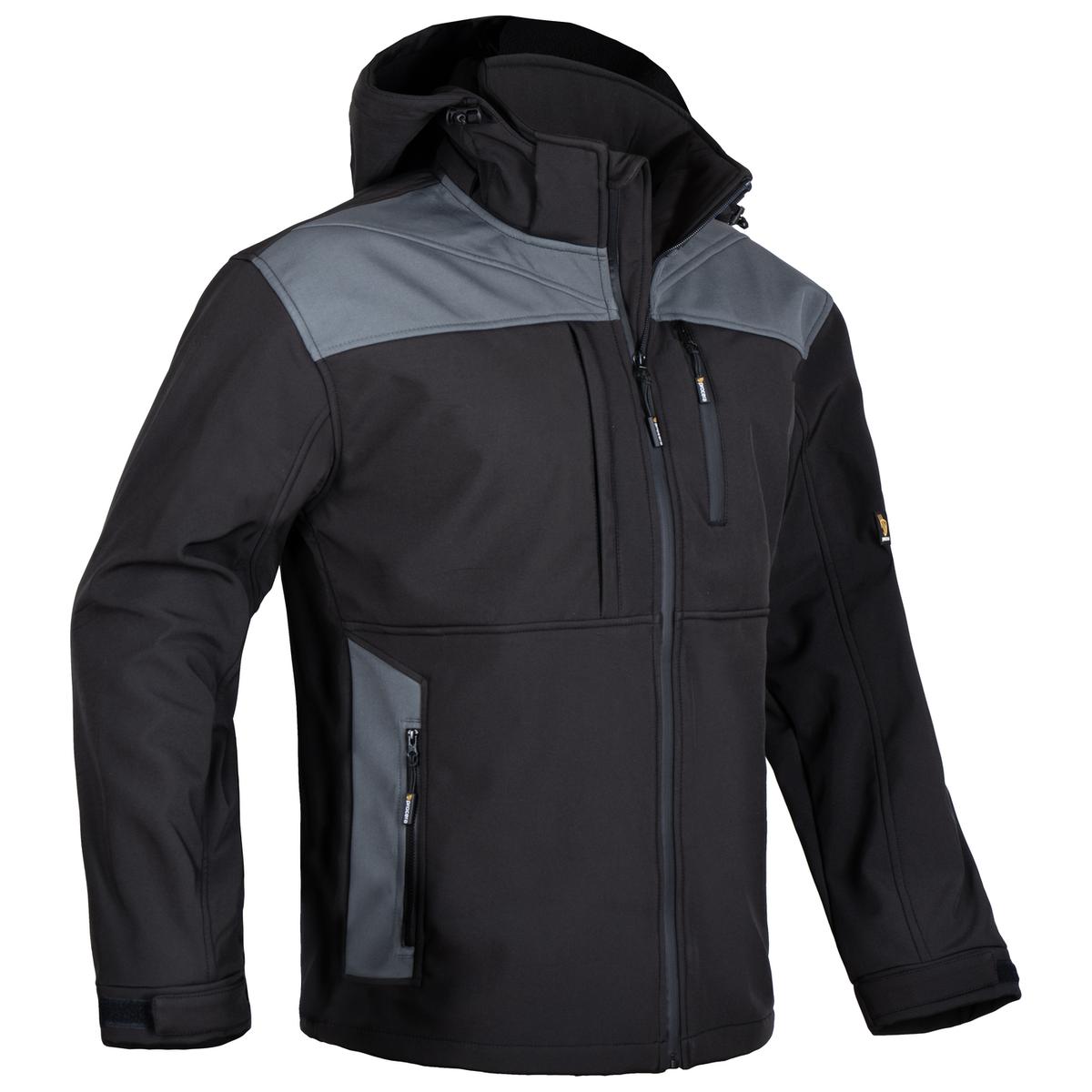 SOFTSHELL PROCERA VOYAGER