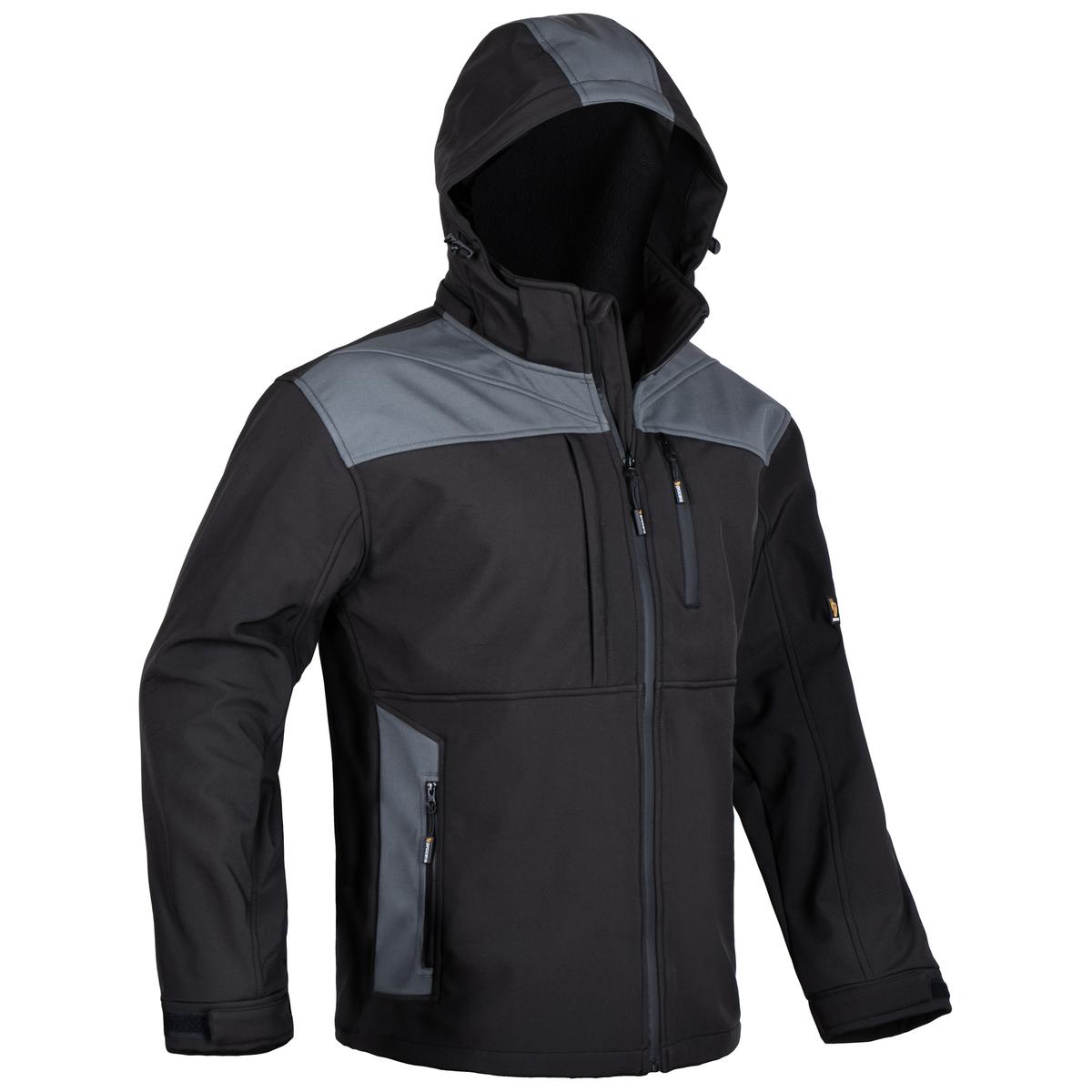 SOFTSHELL PROCERA VOYAGER – Obrázok 2