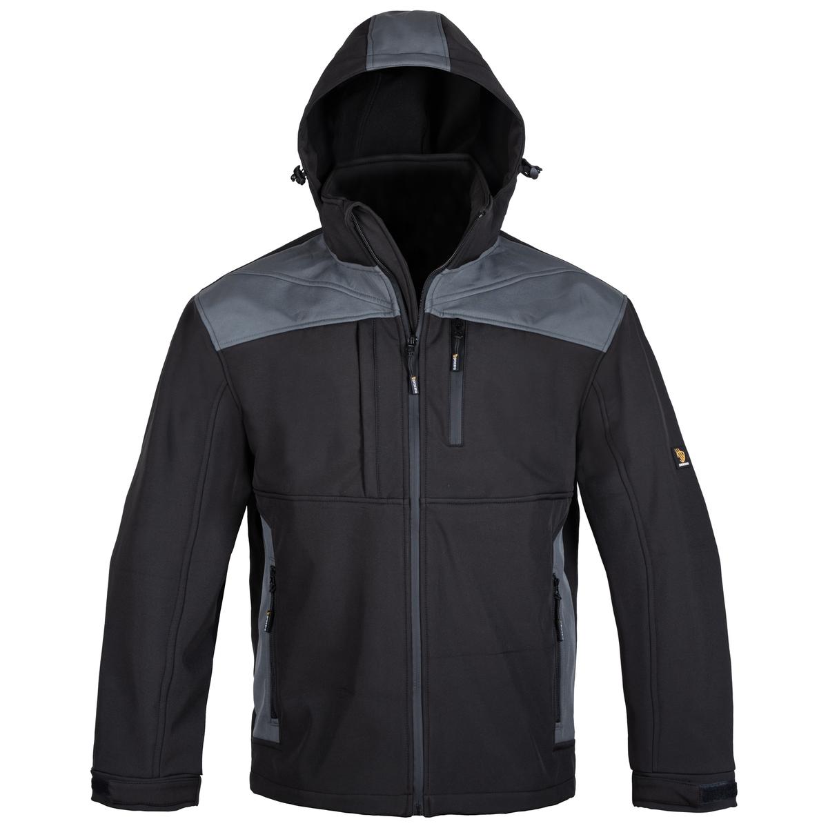 SOFTSHELL PROCERA VOYAGER – Obrázok 3