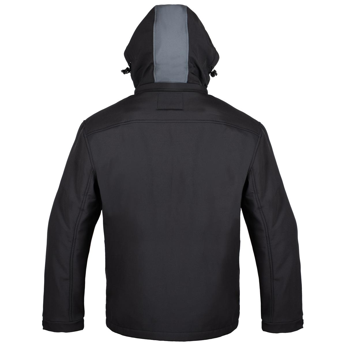 SOFTSHELL PROCERA VOYAGER – Obrázok 4